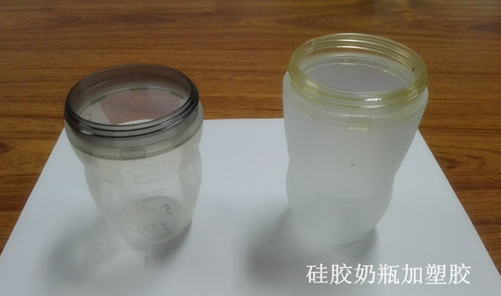 硅胶粘ppsu用什么胶水